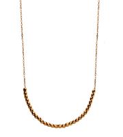 ЦШК 1-3 Колье (Au 585)