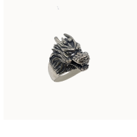 77081 Кольцо Ag 925