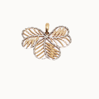 по598-1 Подвеска Au 585