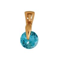 030604 Подвеска (Au 585)