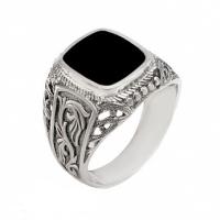 42081 Кольцо (Ag 925)