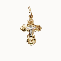 20-0223 Подвеска Au 585