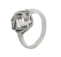 SET9390 Кольцо (Ag 925)