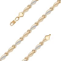 ТАБ 15 Браслет (Au 585)