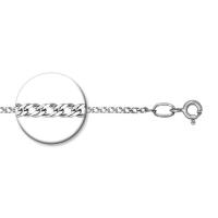 Ц1РМ27РО052040 Цепь (Ag 925)