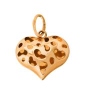 5К17-922 Подвеска (Au 585)