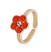 К-5005э Кольцо (Ag 925)