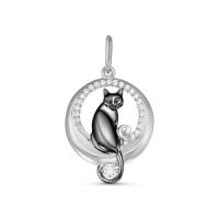 с035500 Подвеска (Ag 925)