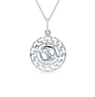 1310117326 Подвеска (Ag 925)