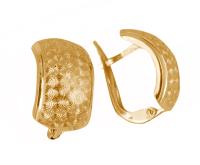 С-178 Серьги (Au 585)
