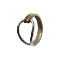 94013340 Кольцо Ag 925