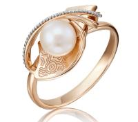 01-5143-00-301-1110-31 Кольцо (Au 585)