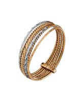 К122266 Кольцо (Au 585)