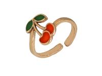 к-5003э Кольцо (Ag 925)