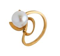 462Ж Кольцо (Au 585)