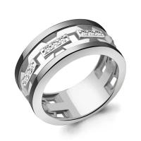 68662А.5 Кольцо (Ag 925)