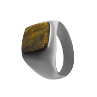 К9-254-28 Печатка Ag 925