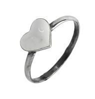 3620001261-1 Кольцо (Ag 925)