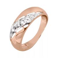 А012110 Кольцо (Au 585)