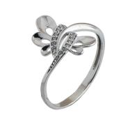 61854А Кольцо (Ag 925)