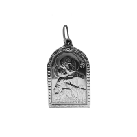 6024р Подвеска Ag 925