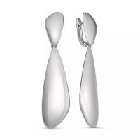 с221361 Серьги (Ag 925)