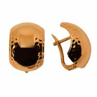 АС-300 Серьги (Au 585)