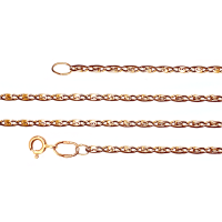 3446кс Браслет Au 585