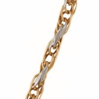 1КР10-084 Цепь (Au 585)