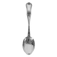 ЛЧ-05 Ложка (Ag 925)