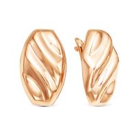 ACD-771 Серьги (Au 585)