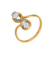 К1323740 Кольцо (Au 585)