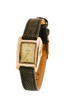 0450.0.1.45А Часы (Au 585)