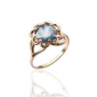 К-2958 Кольцо (Au 585)