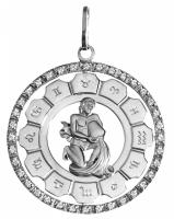 85213 Подвеска (Ag 925)