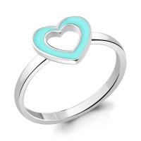 54802.5 Кольцо (Ag 925)