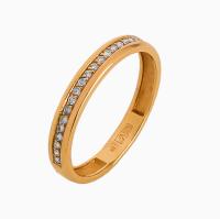 1590-110 Кольцо (Au 585)