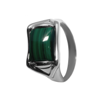 81 КО-R4625630 Кольцо Ag 925