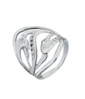 54124 Кольцо (Ag 925)