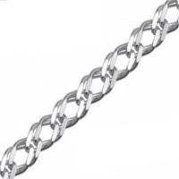 3033080_р Браслет (Ag 925)