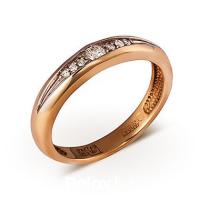 1-101-228 Кольцо (Au 585)