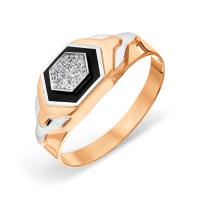 Т15204А261 Кольцо (Au 585)