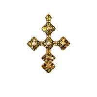 03-0750-27 Подвеска (Au 585)