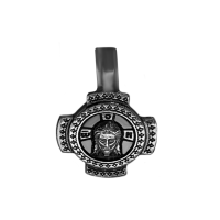 ПД002(с) Подвеска Ag 925