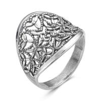 2307224 Кольцо (Ag 925)