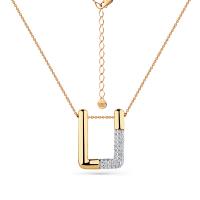 006-0033-0001-011 Колье (Au 585)