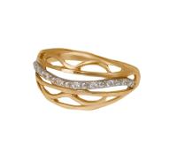 10142 Кольцо (Au 585)