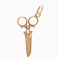 1150 Подвеска Au 585