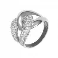 81504 Кольцо (Ag 925)