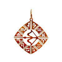 03-0940-08-000-1110-04 Подвеска Au 585